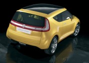 Skoda Joyster Concept